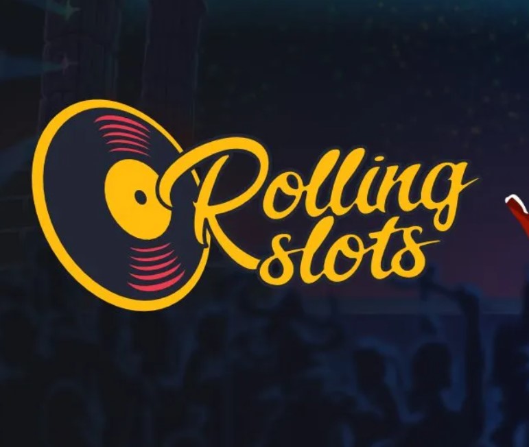 RollingSlots 2