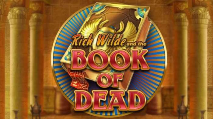 Book of Dead 1