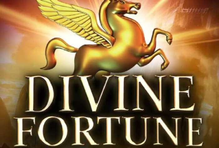 Divine Fortune 1
