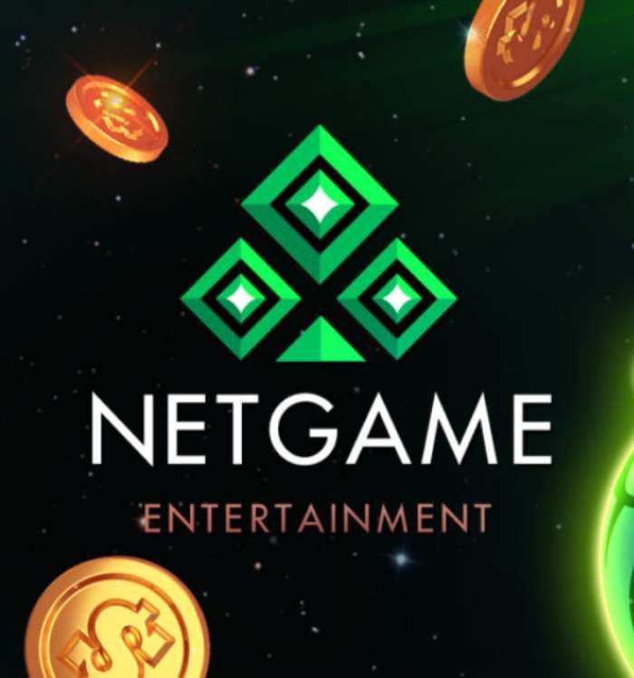 NetGame 2