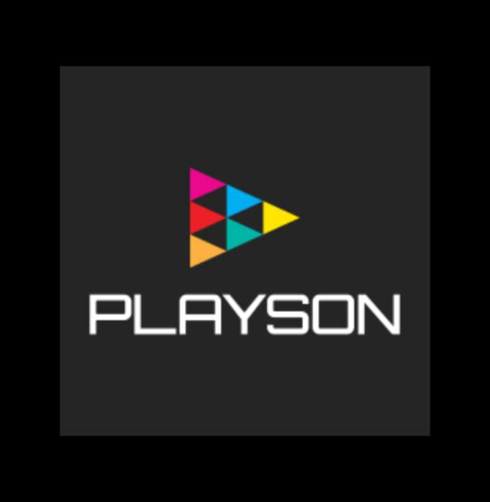 Playson 1